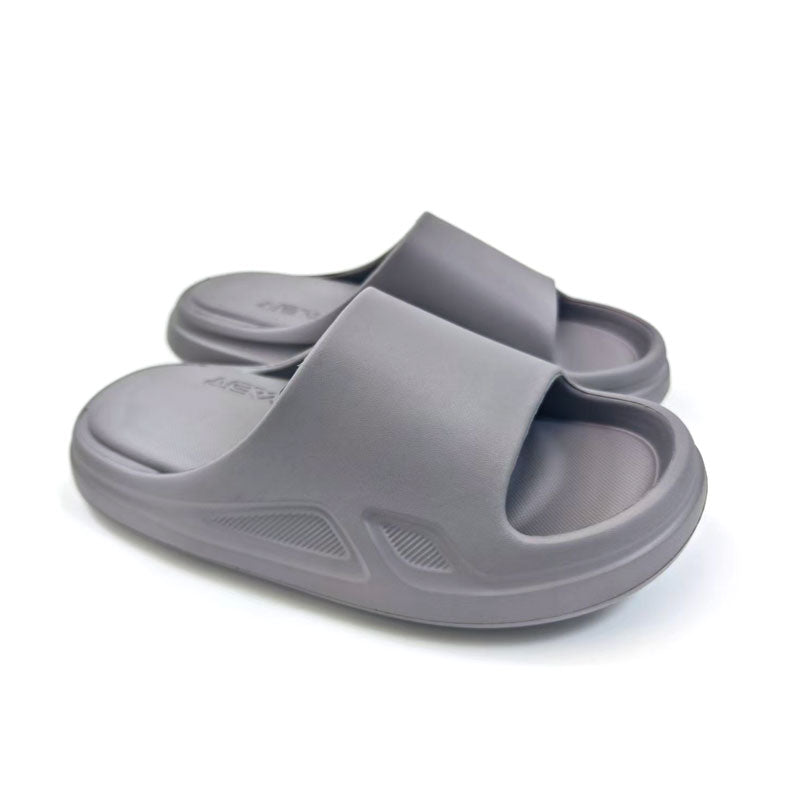 Selipar Bertapak Lembut Keanjalan Tinggi Tidak Licin Sandal Dewasa Berkualiti Tinggi