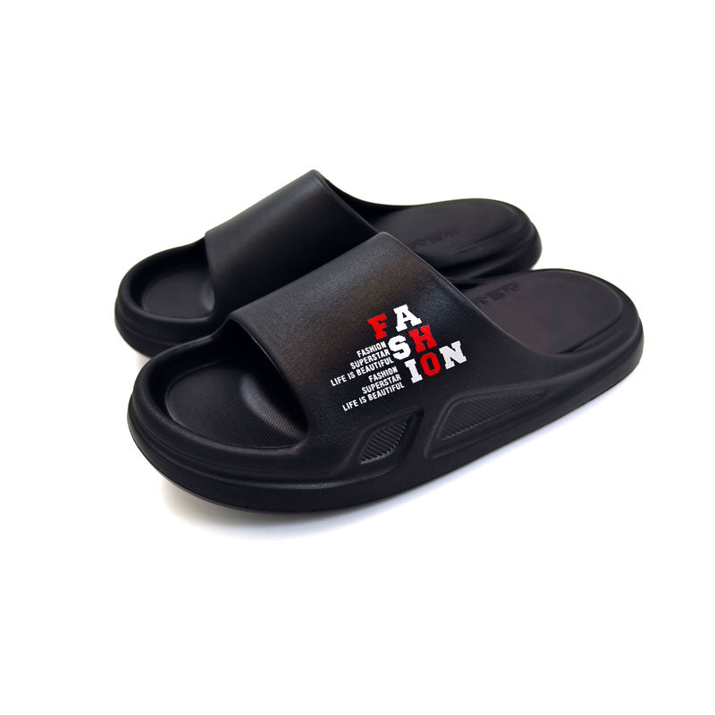 Selipar Bertapak Lembut Keanjalan Tinggi Tidak Licin Sandal Dewasa Berkualiti Tinggi