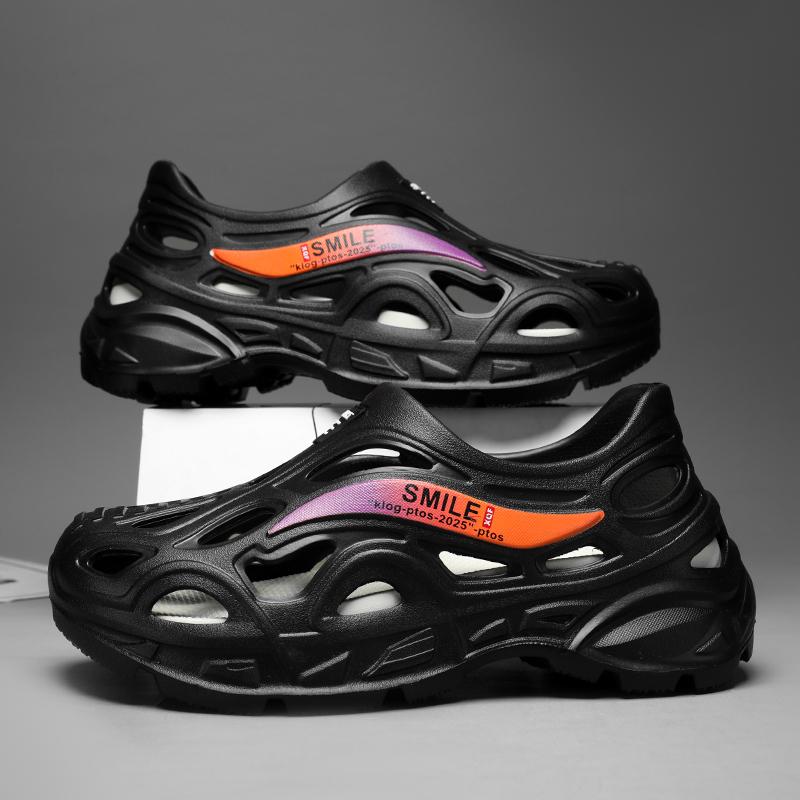 Sandal Lelaki Luar Raya Yang Diperibadikan Kasut Mendaki Sungai Kasut Memancing Dengan Rekaan Unik Dan Nyaman