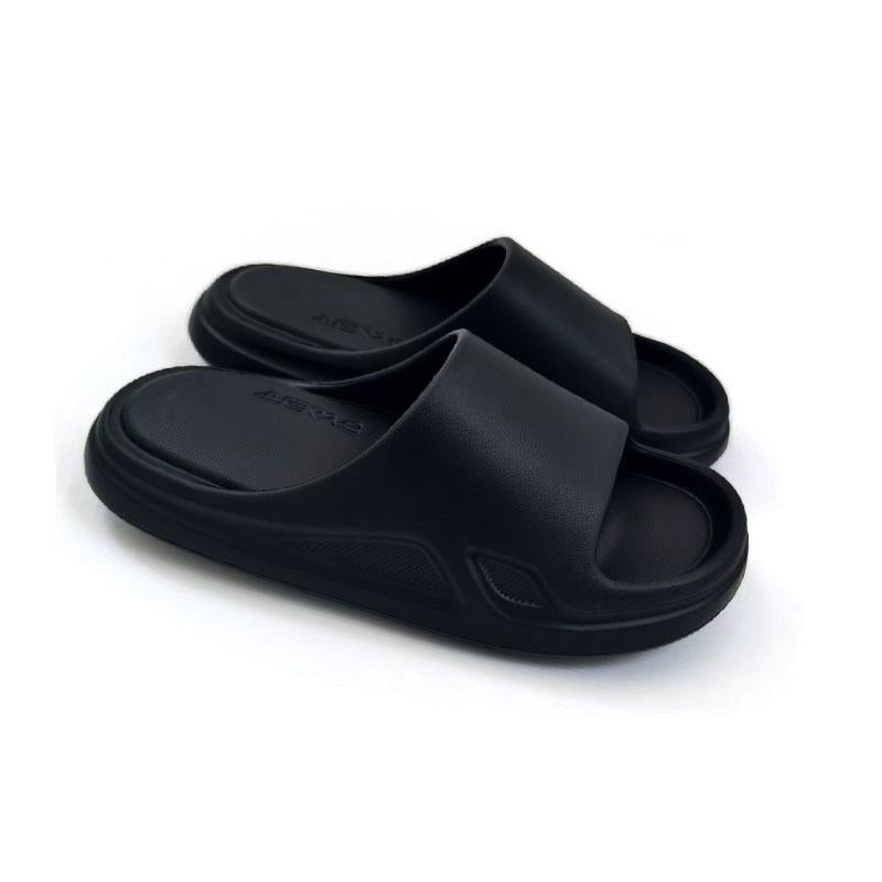 Selipar Bertapak Lembut Keanjalan Tinggi Tidak Licin Sandal Dewasa Berkualiti Tinggi