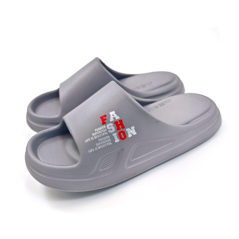 Selipar Bertapak Lembut Keanjalan Tinggi Tidak Licin Sandal Dewasa Berkualiti Tinggi